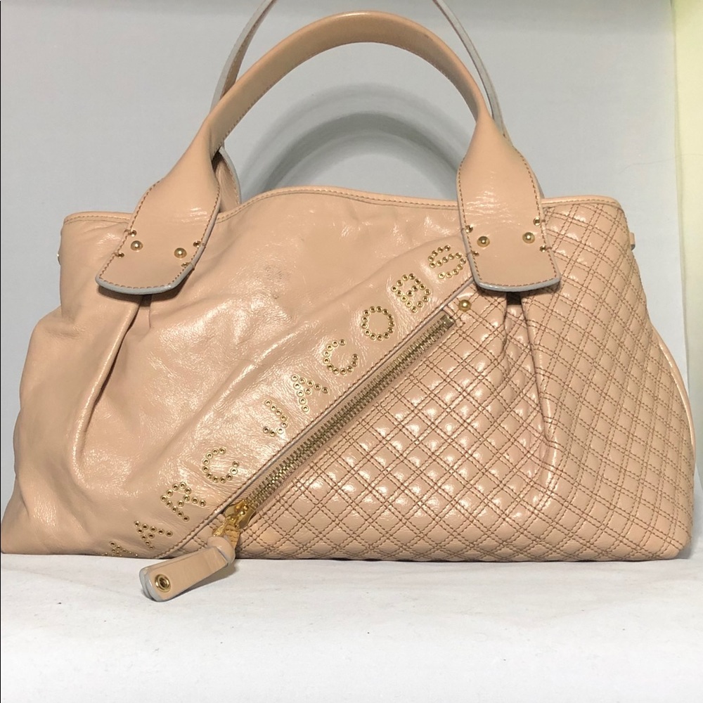 Marc Jacobs Satchel
